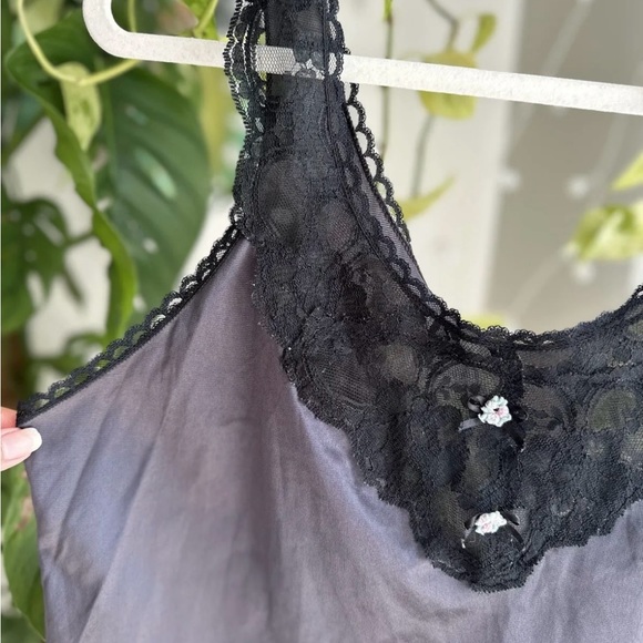 Cine Star Slip Camisole - Picture 3 of 9